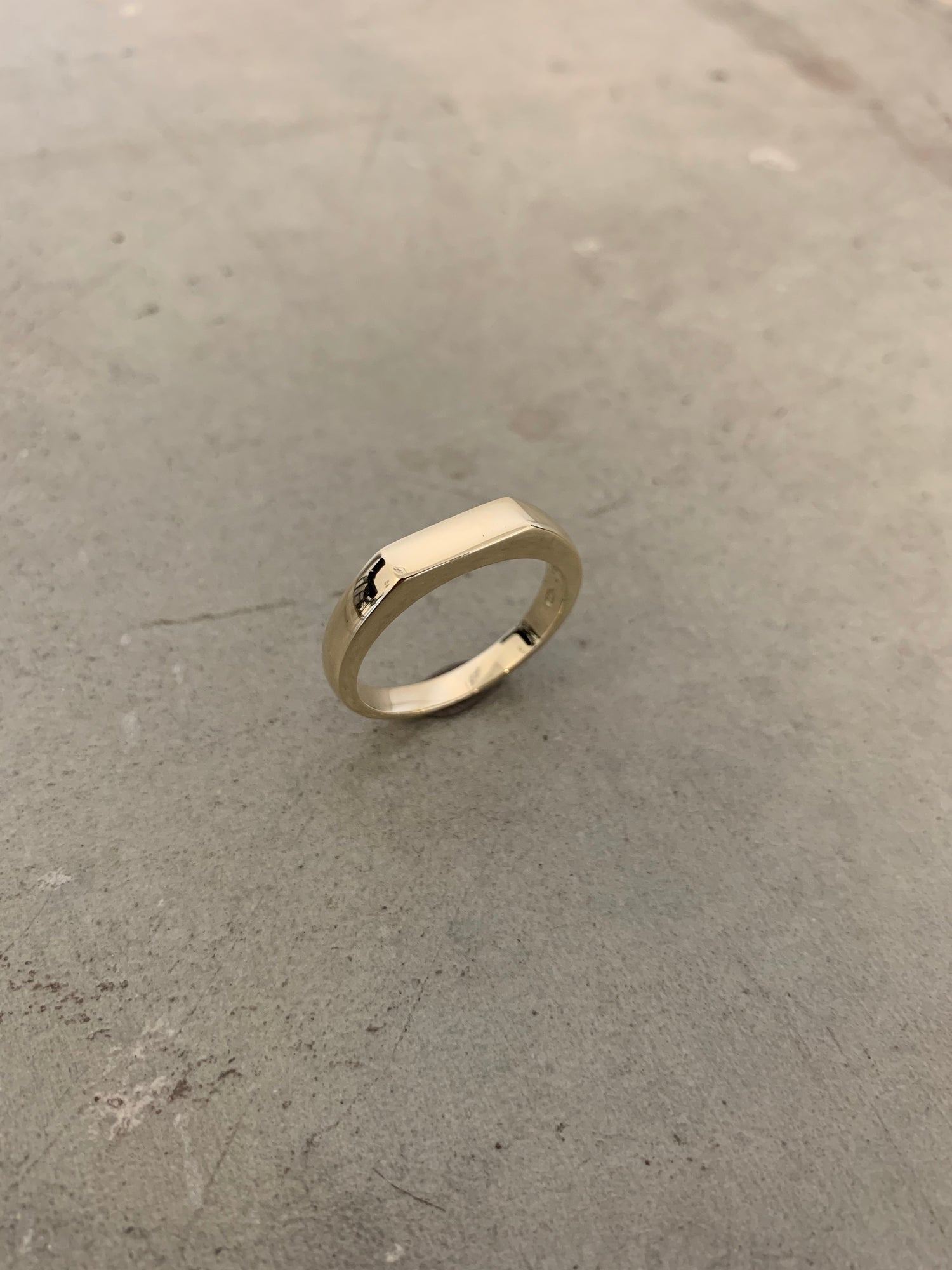 Gold Jewellery