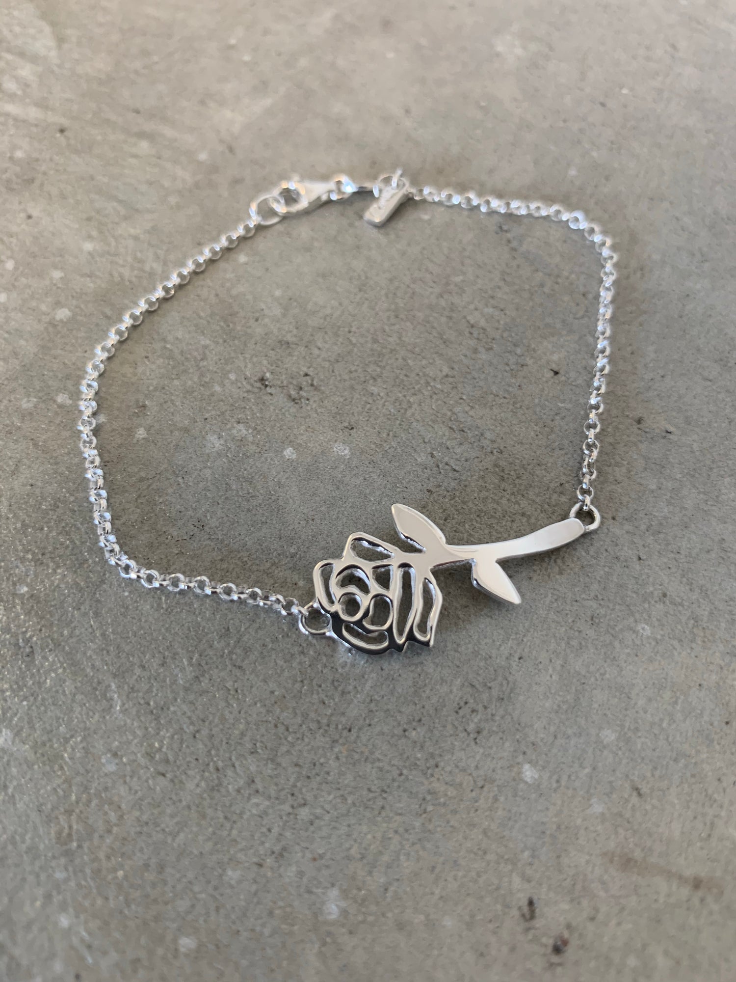 Bracelets & Cuffs