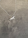 Tiger Necklace