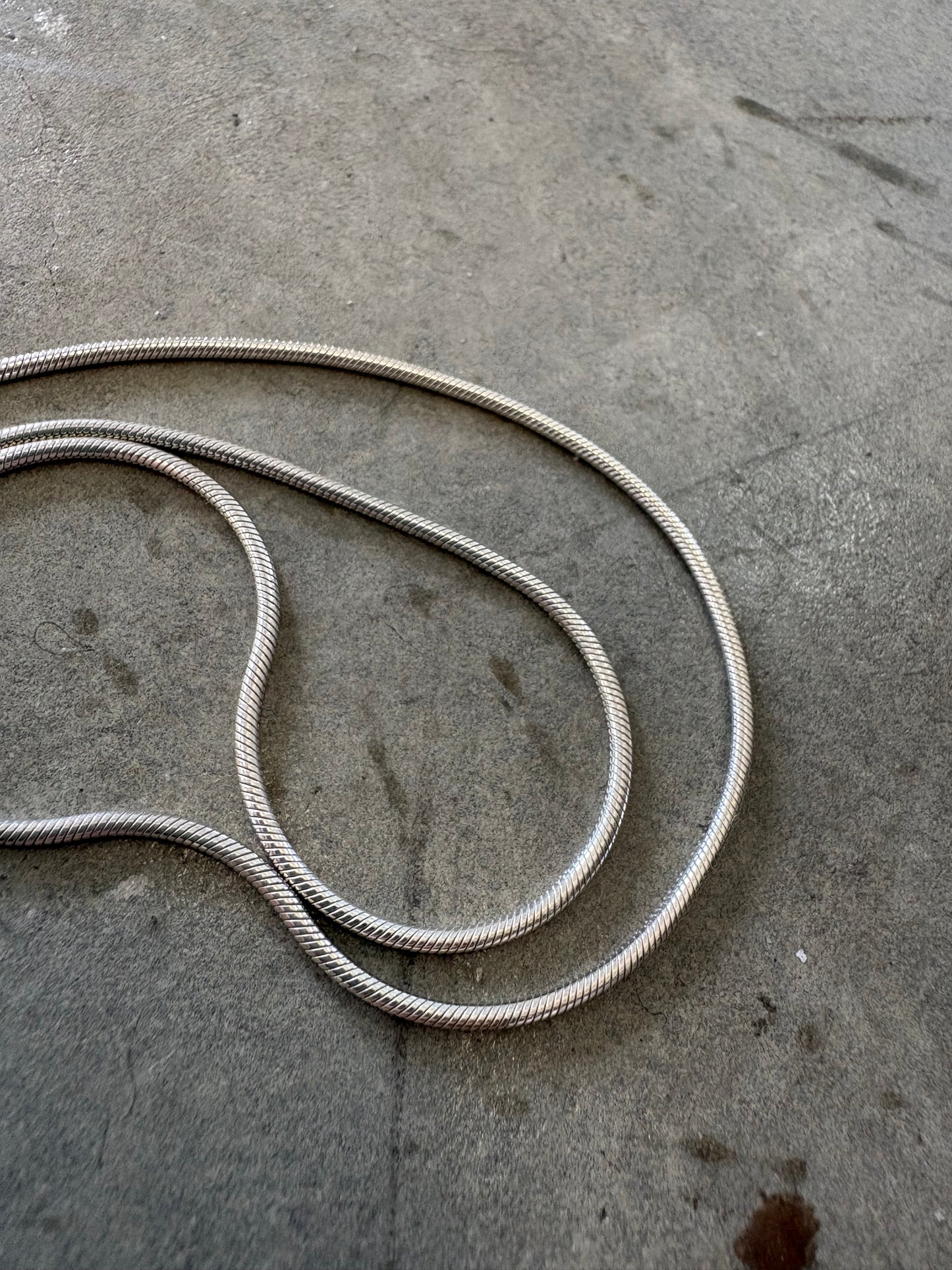 Snake Chain