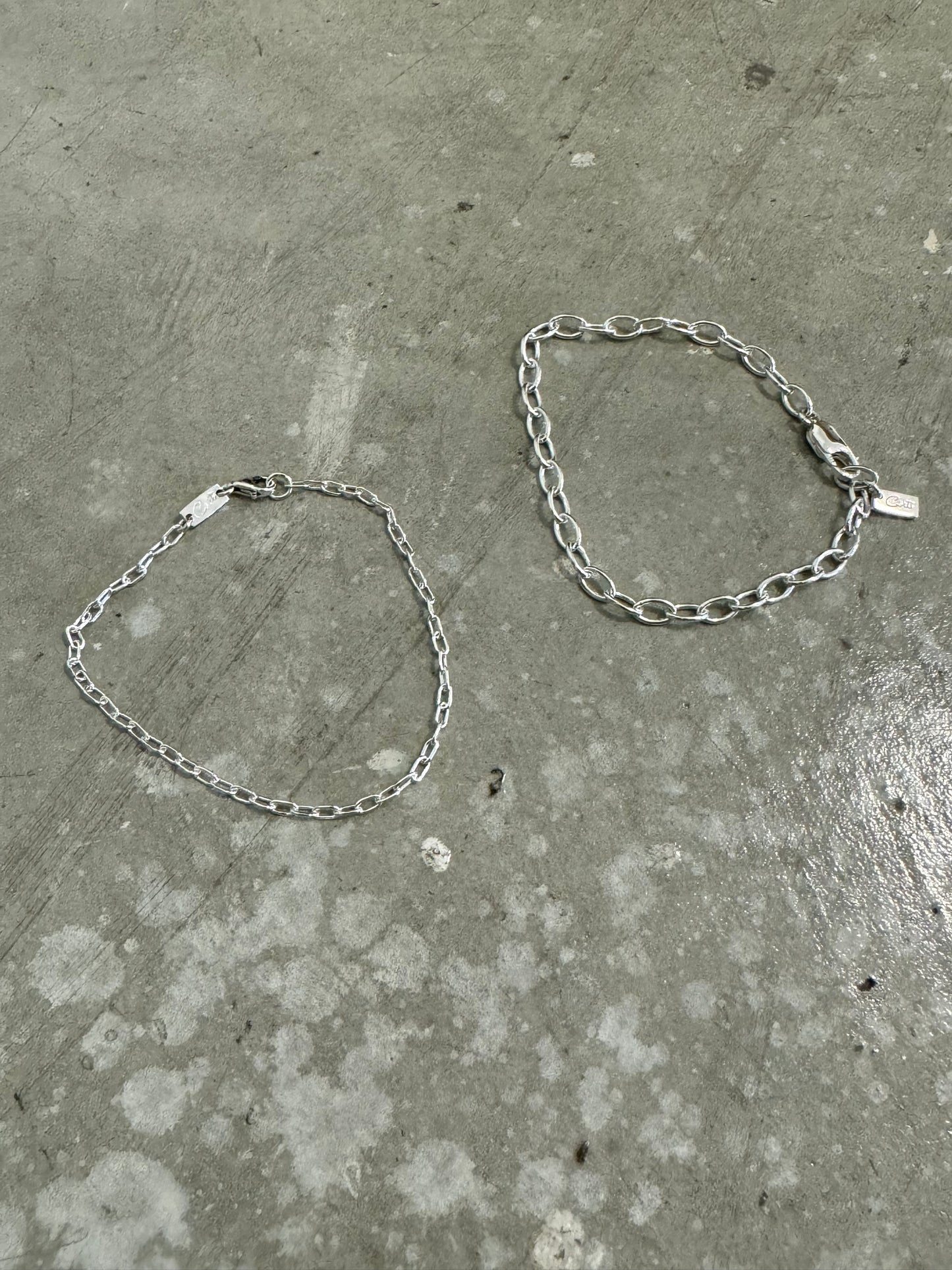 Baby Hank Bracelet