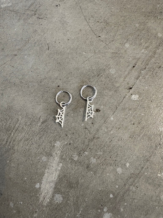 Half Web Hoops