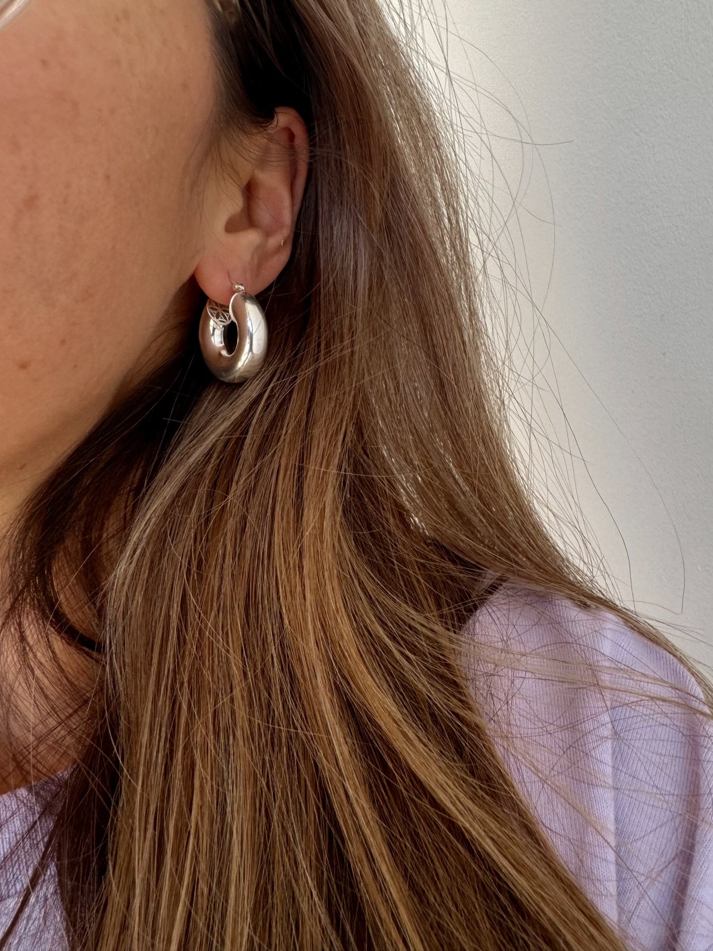 Chunky Hoops