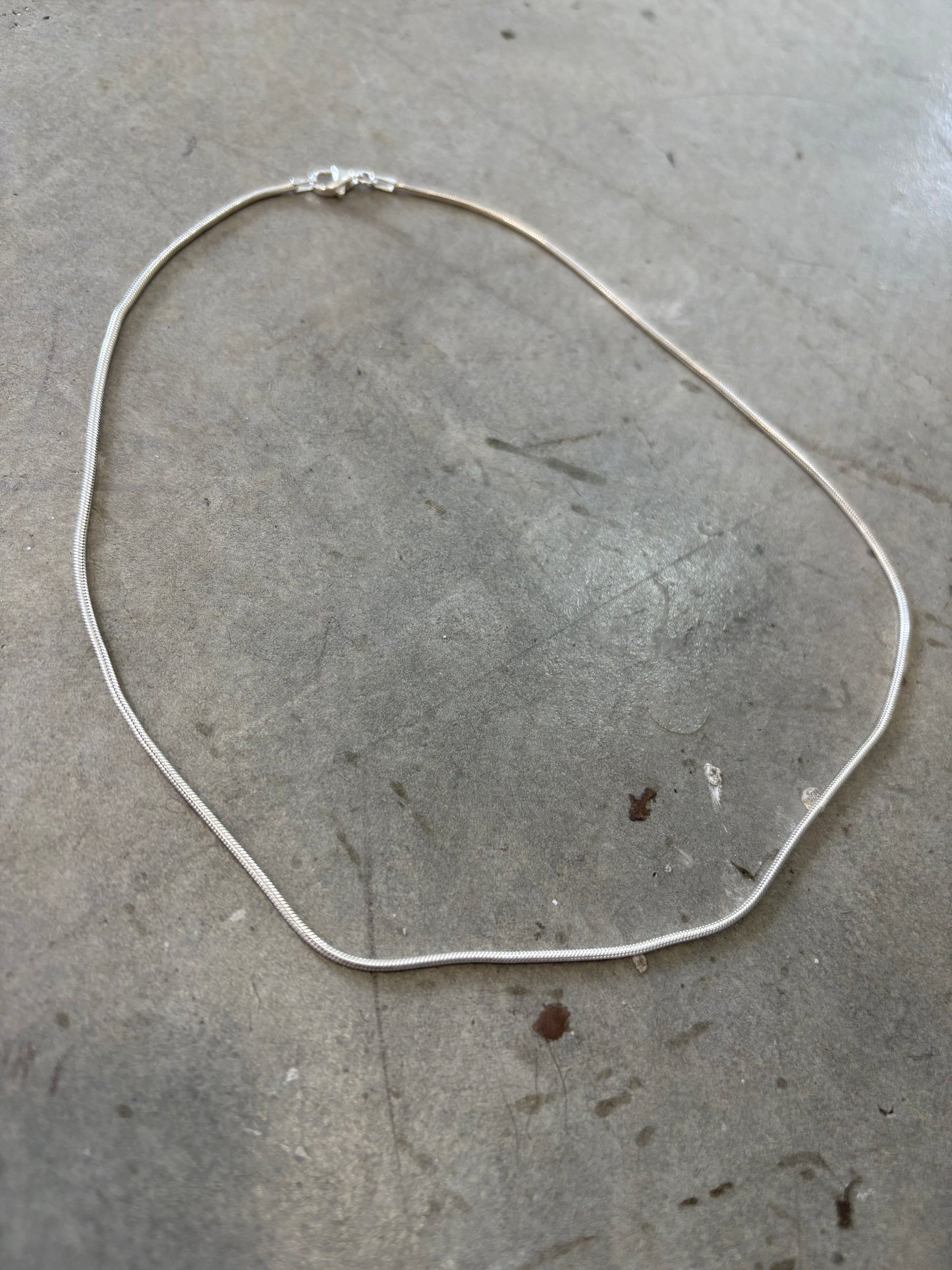 Snake Chain