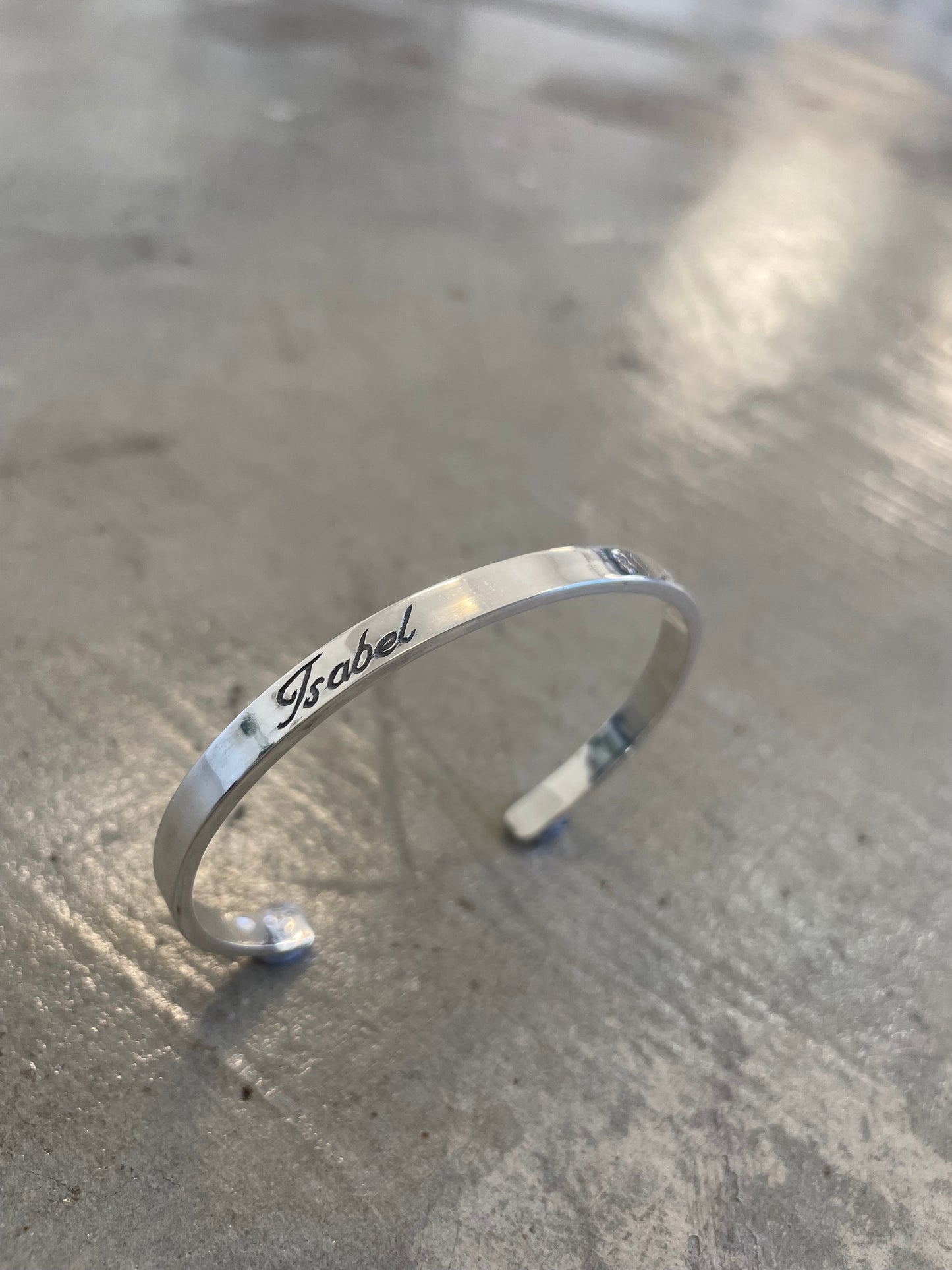 "Your Cuff"