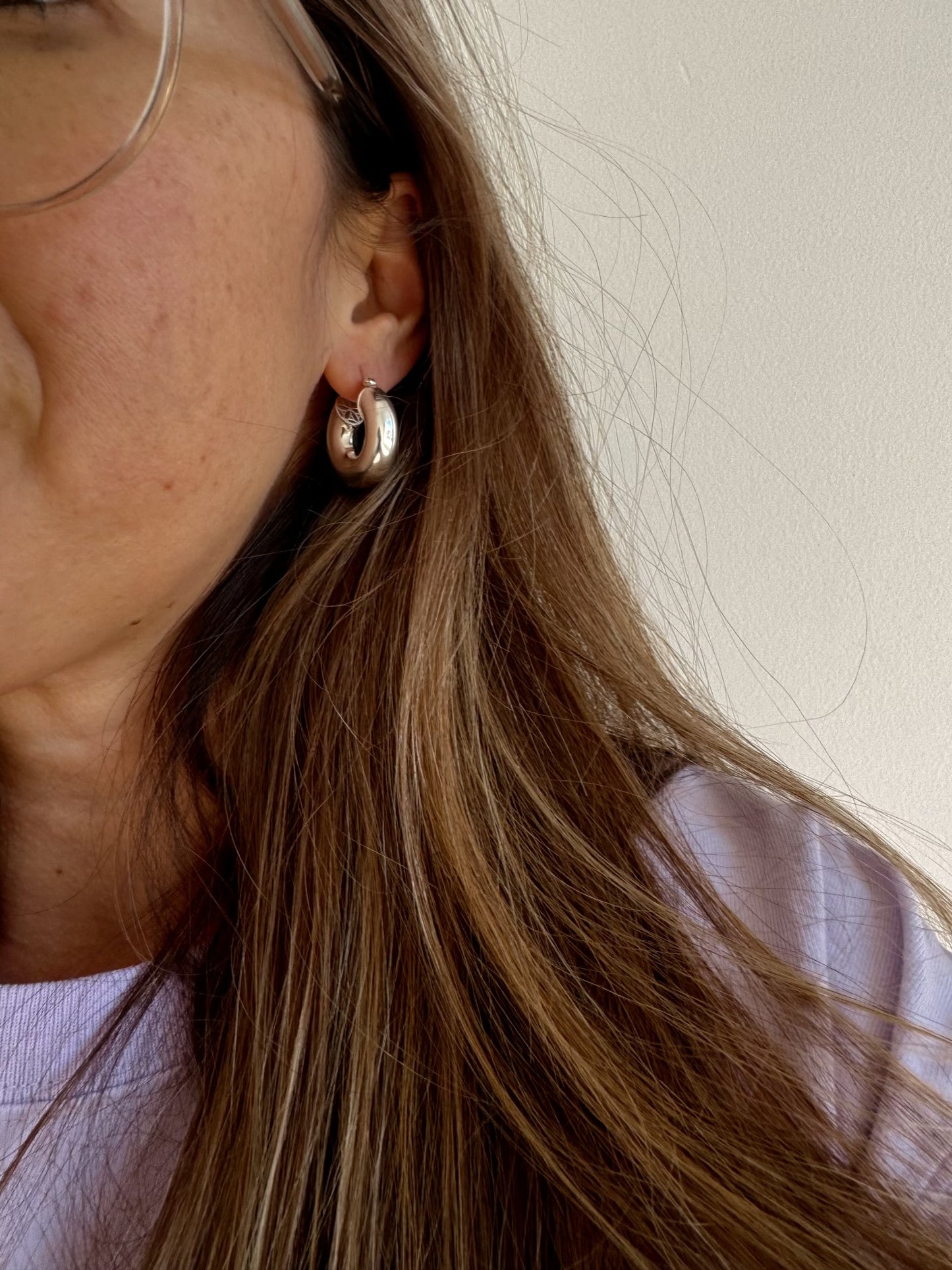 Chunky Hoops