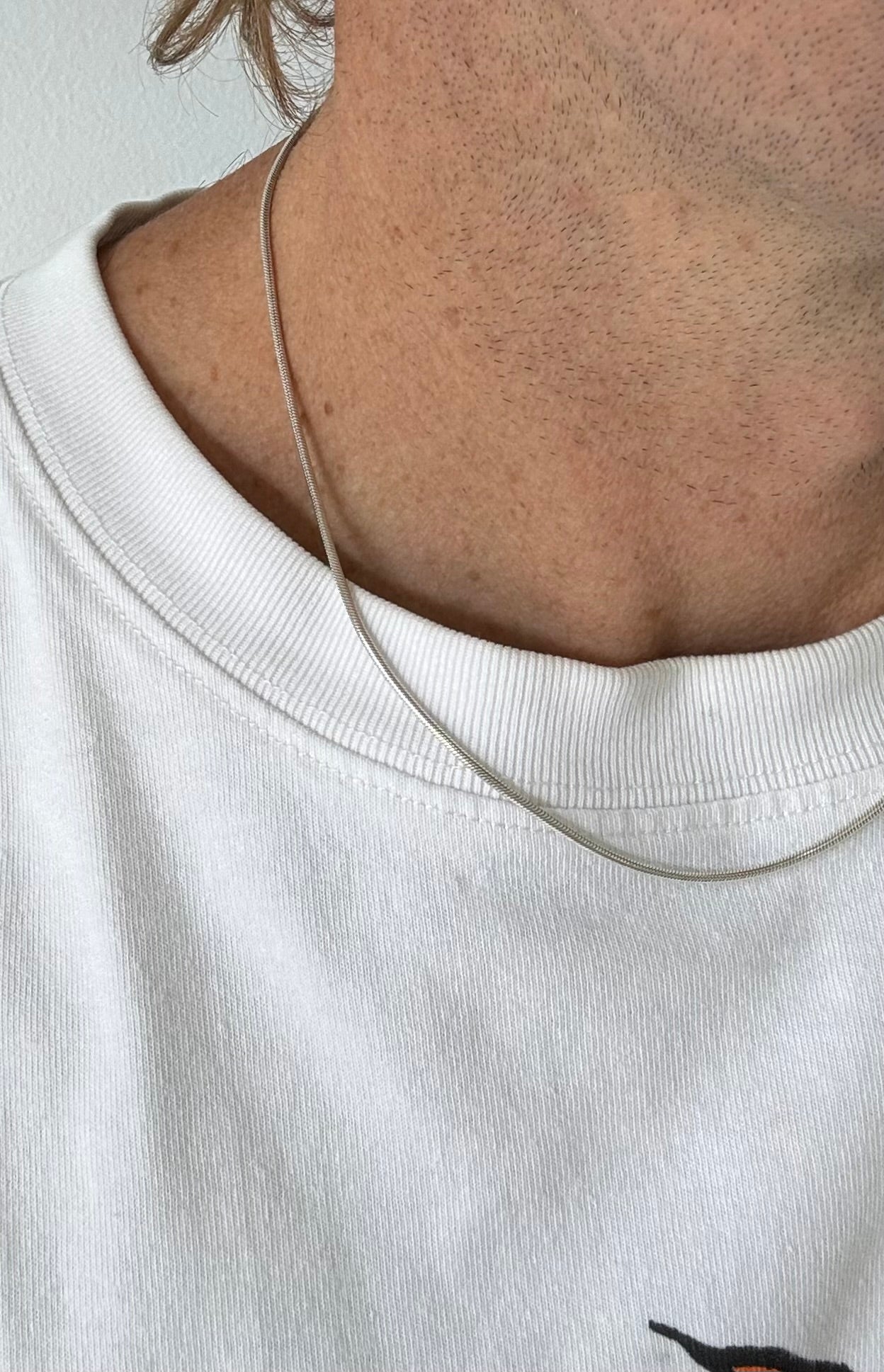Snake Chain