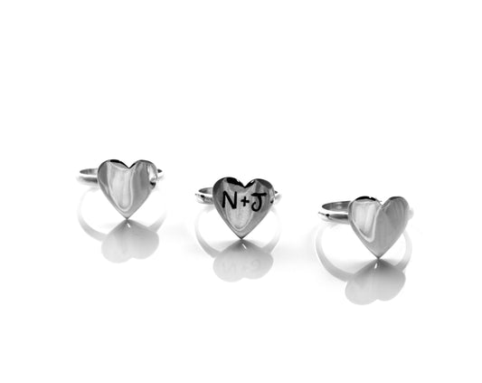 Heart Ring