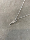 Lightning Bolt Pendant
