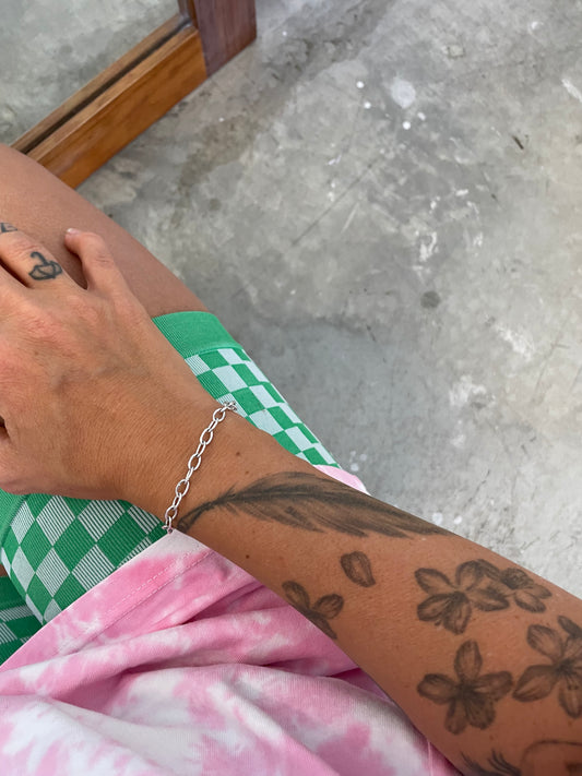 HANK Necklace + Bracelet Bundle