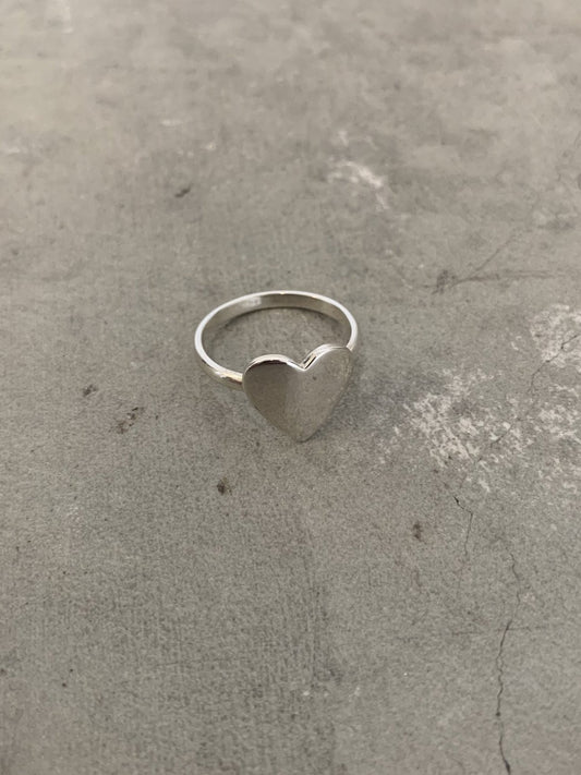 Heart Ring