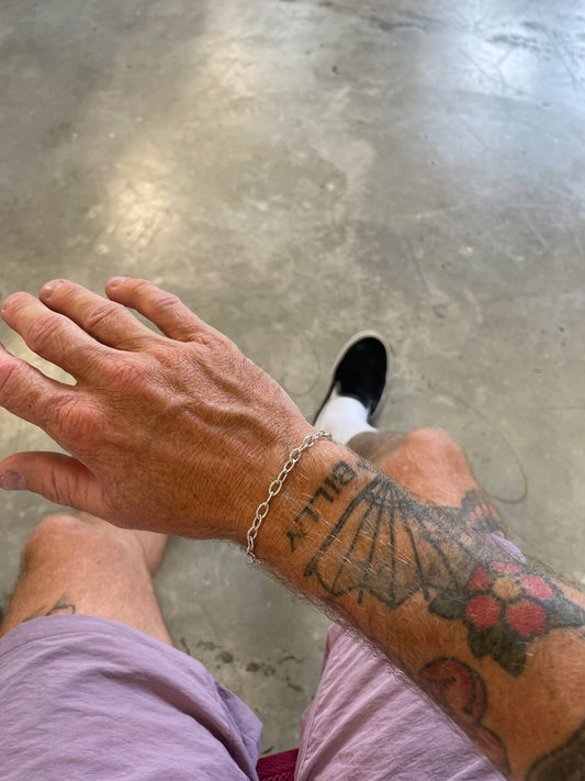 HANK Bracelet