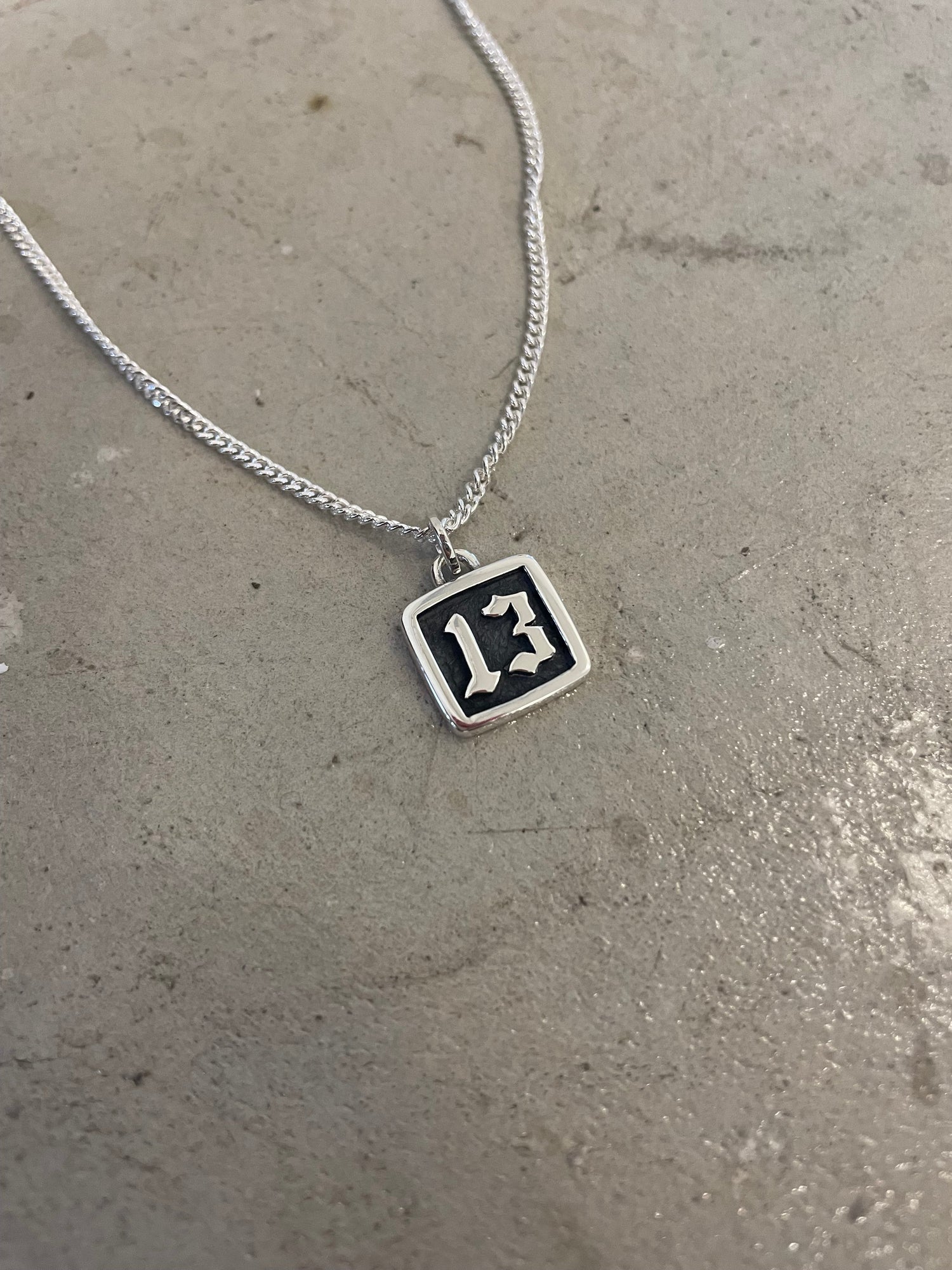 NUMERAL Collection