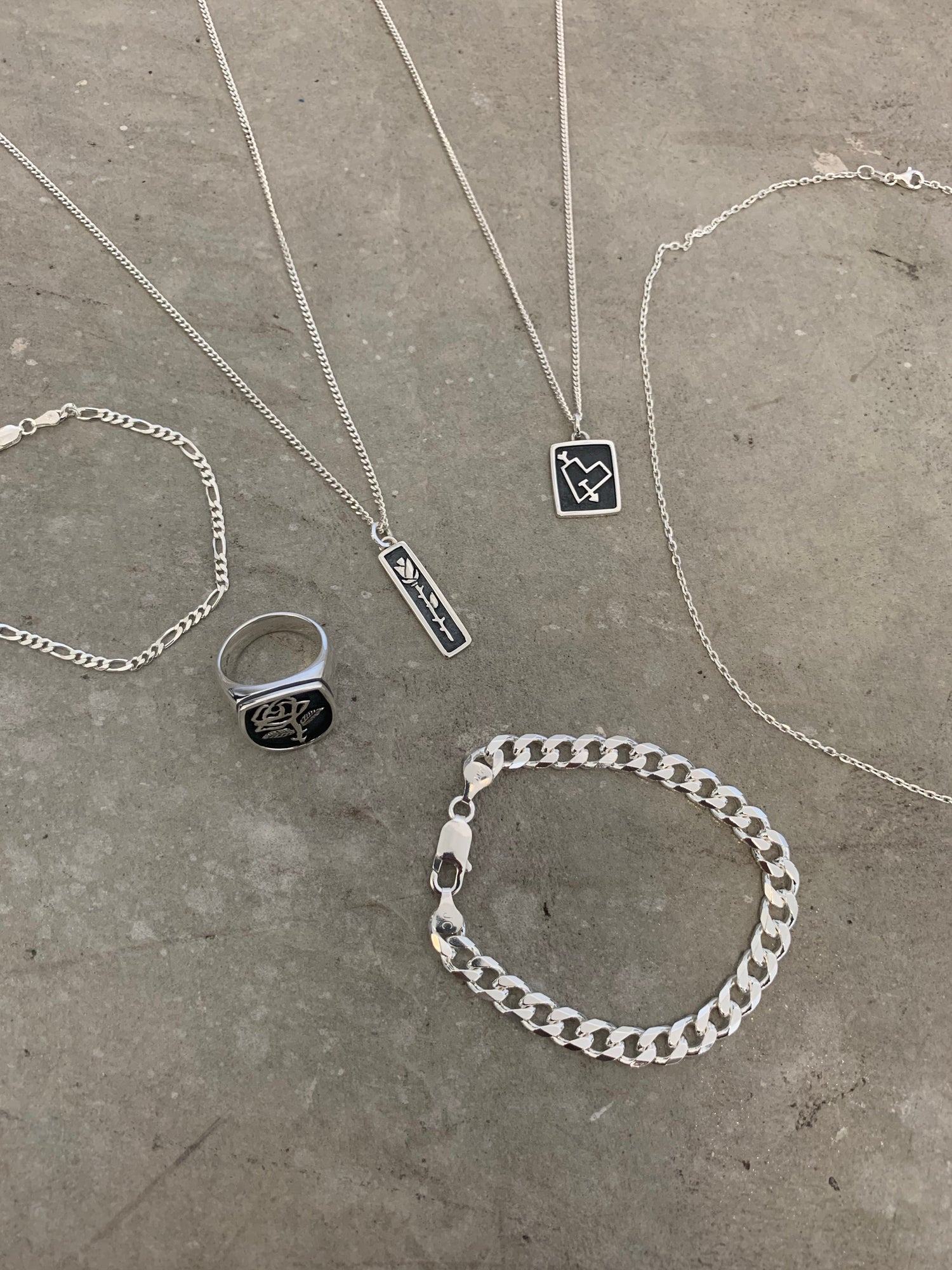 Silver