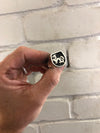 Lucky Dragon Signet Ring