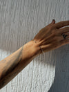 Fine Gold Cuff