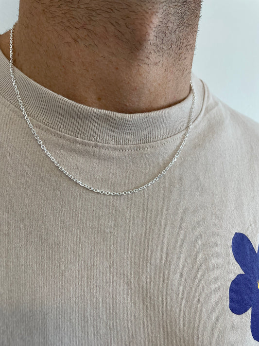 Cable Chain