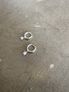 Star Hugger Hoops