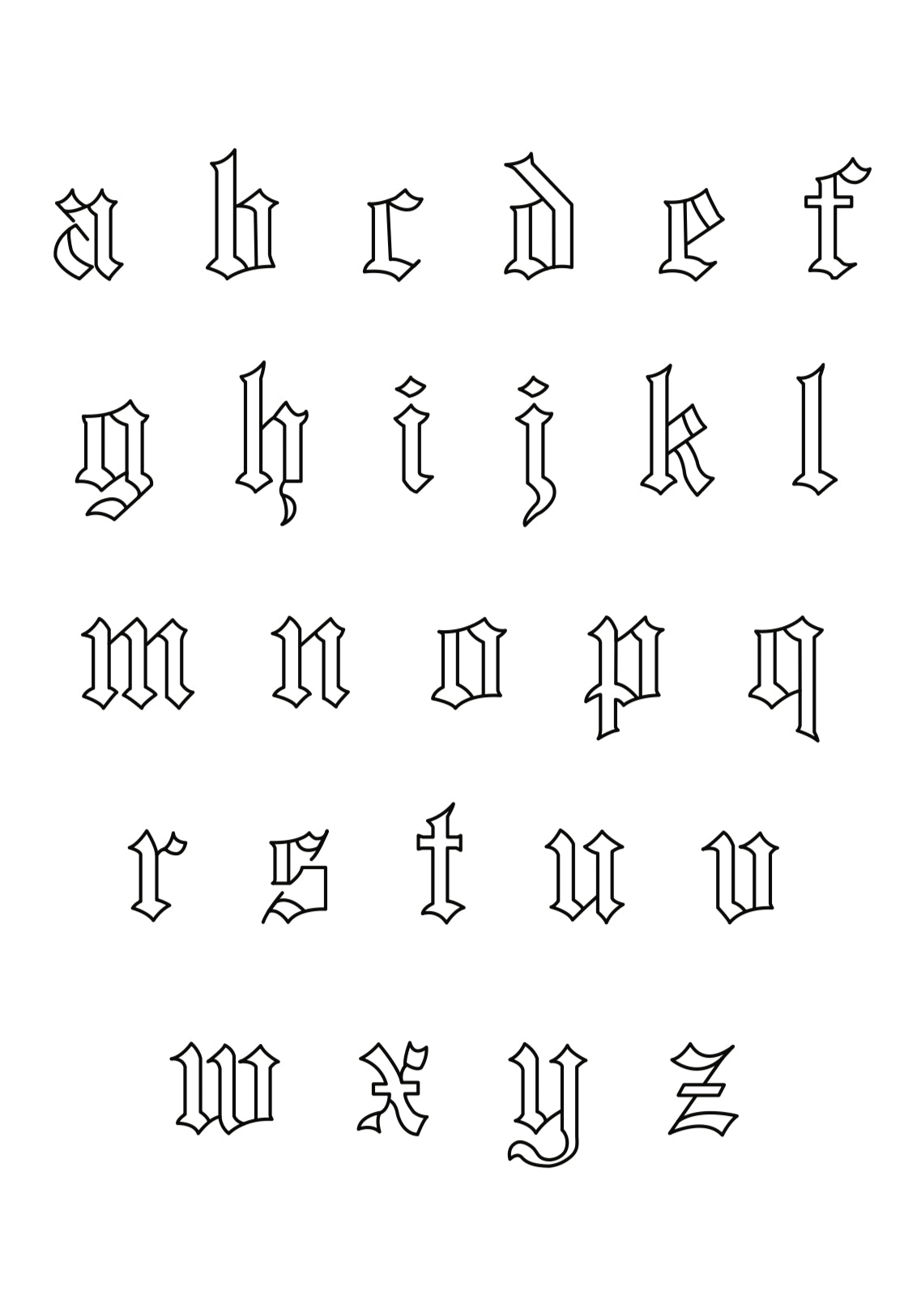 Engraving Flash!