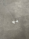 “Hearts from Home” Necklace