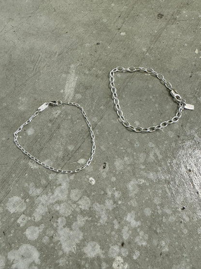 Baby Hank Bracelet