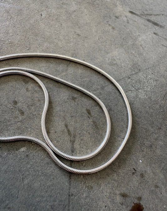 Snake chain 45cm
