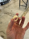 Gold Heritage Signet Ring