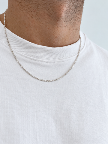Cable Chain