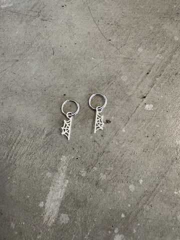 Half Web Hoops