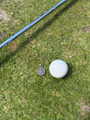 Cort Ball Marker