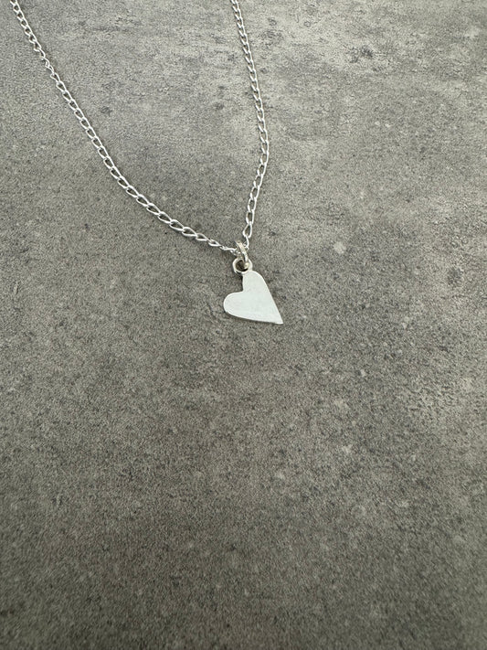 “Hearts from Home” Necklace