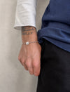“Father” - Kanji Bracelet