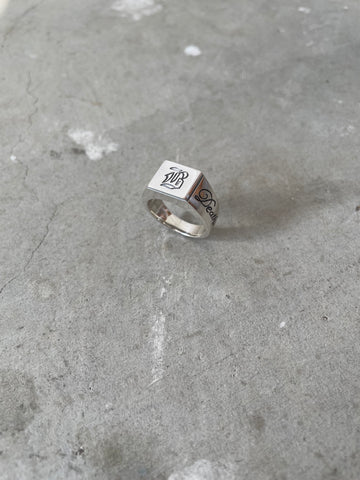 "Till Death" Signet