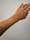 LRG Paperclip Bracelet