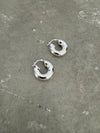 Chunky Hoops