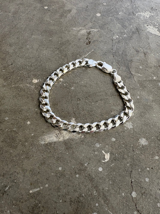 Big Bill Bracelet 19cm