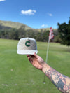 Cort Golf Course Hat
