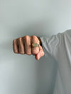 Gold Heritage Signet Ring