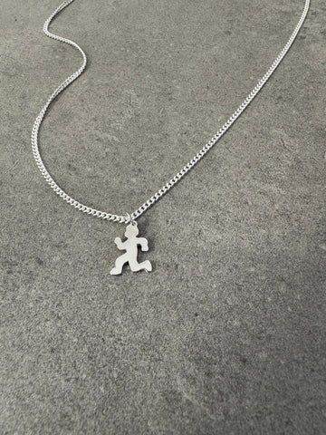 Onward Necklace