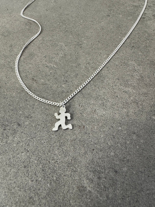 Onward Necklace