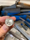 Lucky Dragon Signet Ring