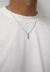 Lightning Bolt Pendant