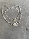 'Mother' Kanji Bracelet