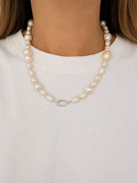 The Organic Pearl Strand