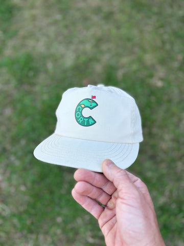Cort Golf Course Hat