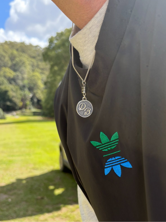 Cort Ball Marker