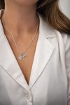 “Hearts from Home” Necklace