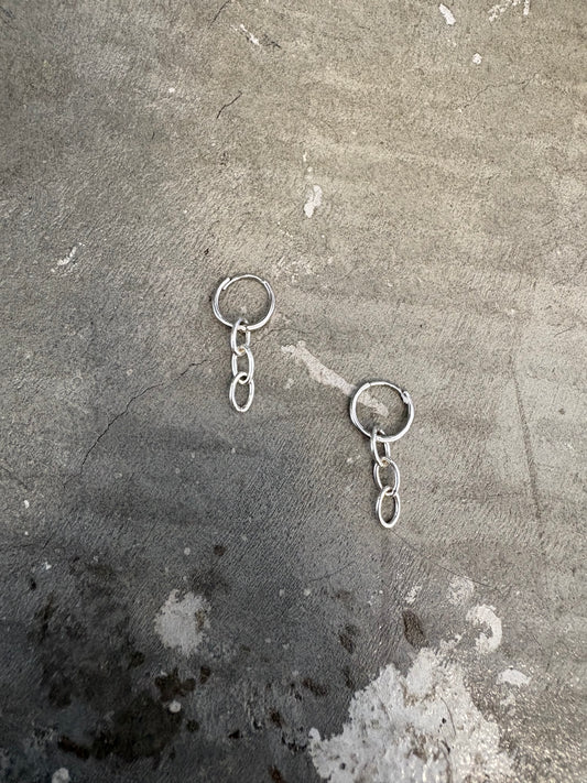 Chain Sleepers