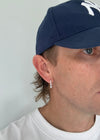 Star Hugger Hoops