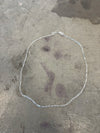 Paperclip Necklace